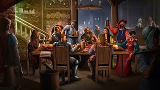 Medieval Music – Medieval Tavern