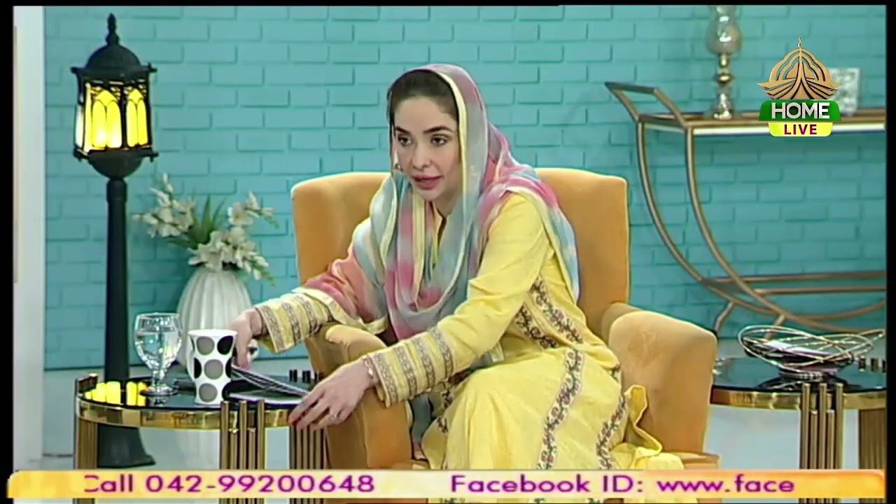Shaigan Healthcare on PTV Home | Successful Segment with Juggun Kazim | Stiva Natural Sweetener
