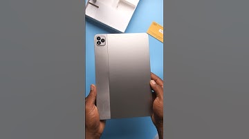 Infinix XPad Unboxing #shorts