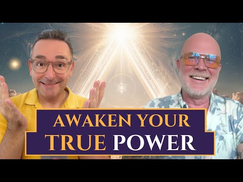 The Truth About Spiritual Awakening (Most Get This Wrong)