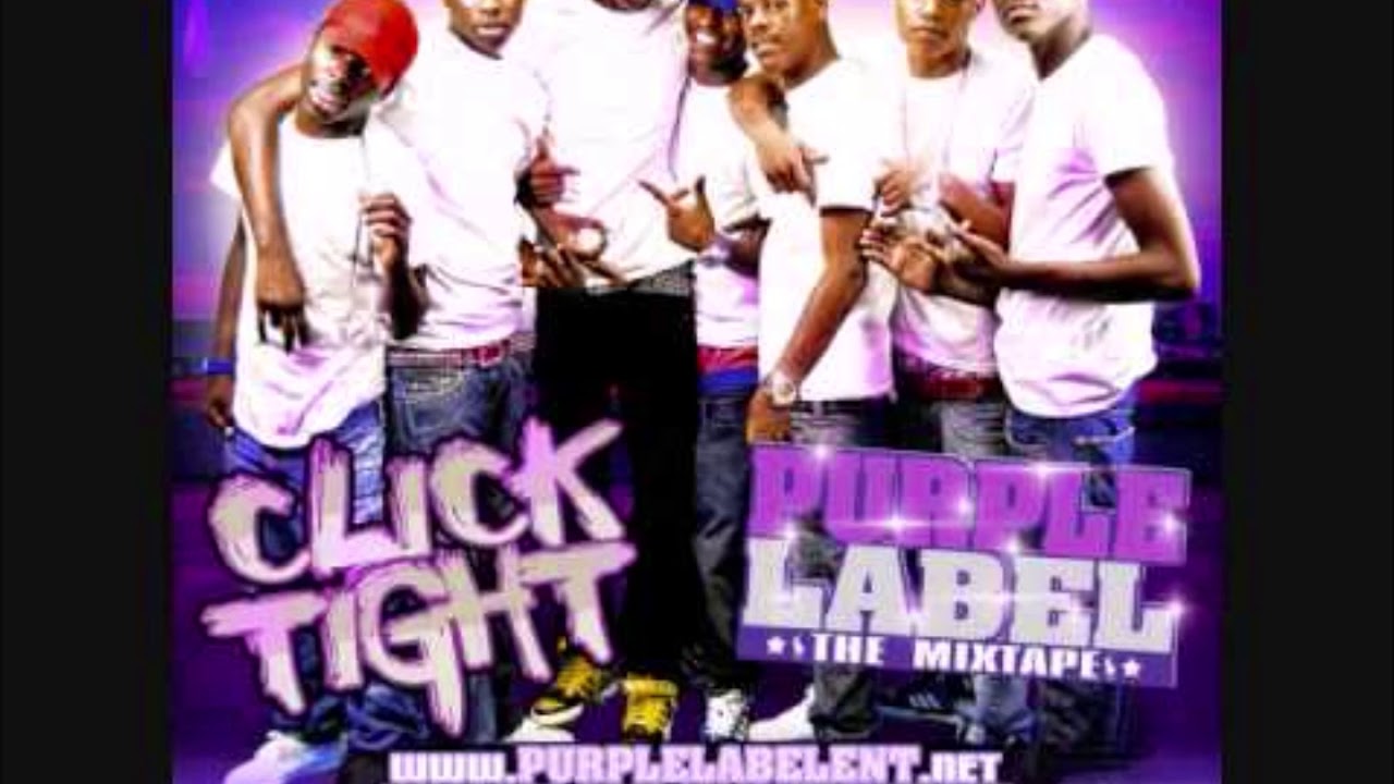 Lil Raegan, T.E.C, Maine Musik & Joc "I Do What I Want (Duh)"