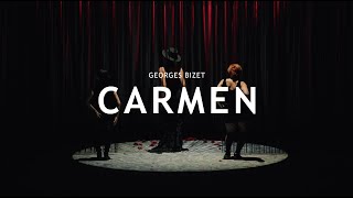 CARMEN – Theater Bielefeld