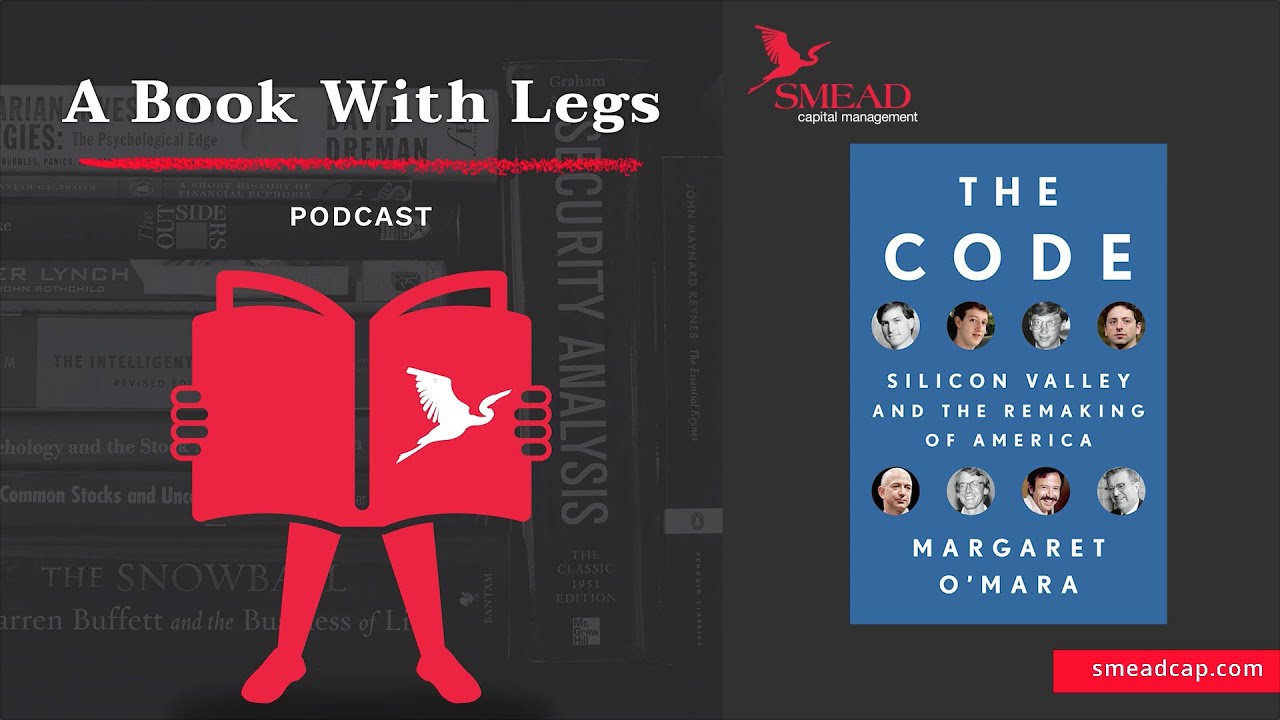 Episode 209 - Margaret O'Mara - The Code - Part 2 - YouTube