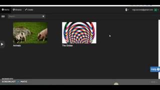 tutorial embedding voicethread into Blogger