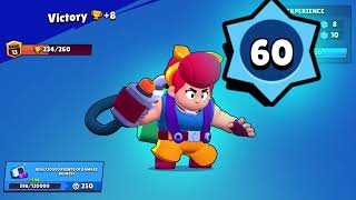 Brawl Stars: Rank 13 Pam in Heist