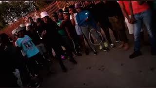 Nayi lengoma by entity musiq MajikaYoung killing sa dance