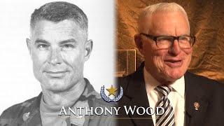 Leading The Evacuation of Saigon, Col Anthony Wood, USMC (Full Interview)