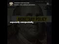 When the Fed shifts, the world feels it #economicgrowth #globaleconomy #guyana #oileconomy