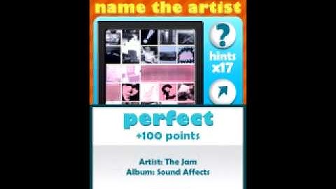 quizcraze music game answers level 26