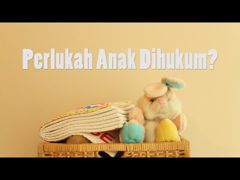 Video: Haruskah Anak-anak Dihukum?