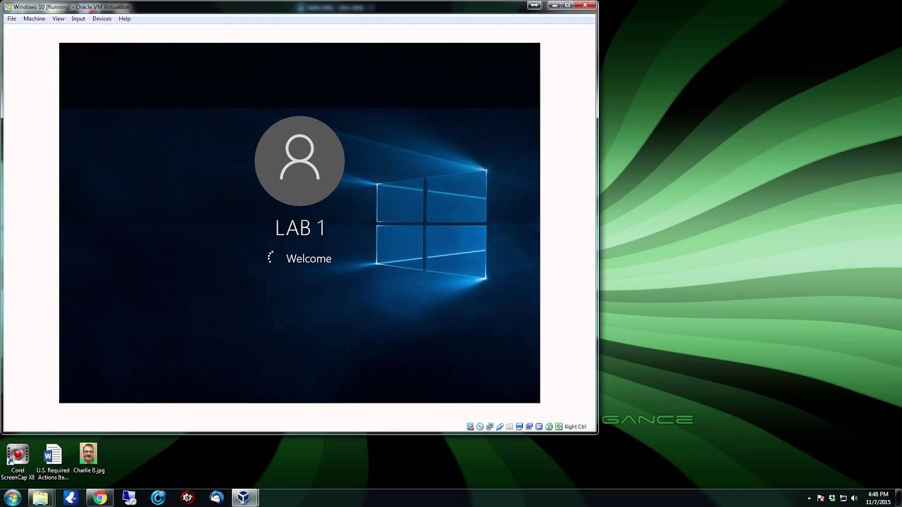 How to Perform A Clean Install of Windows 10 - YouTube
