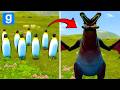 EVOLUTION ZOOCHOSIS MONSTERS IN GARRY'S MOD !!?