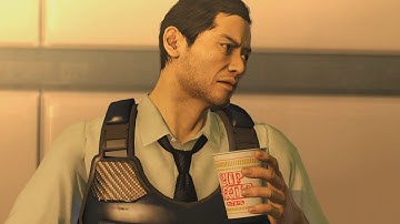 Binary Domain - [Survivor Difficulty] Walkthrough Part 7: Monorail 4K