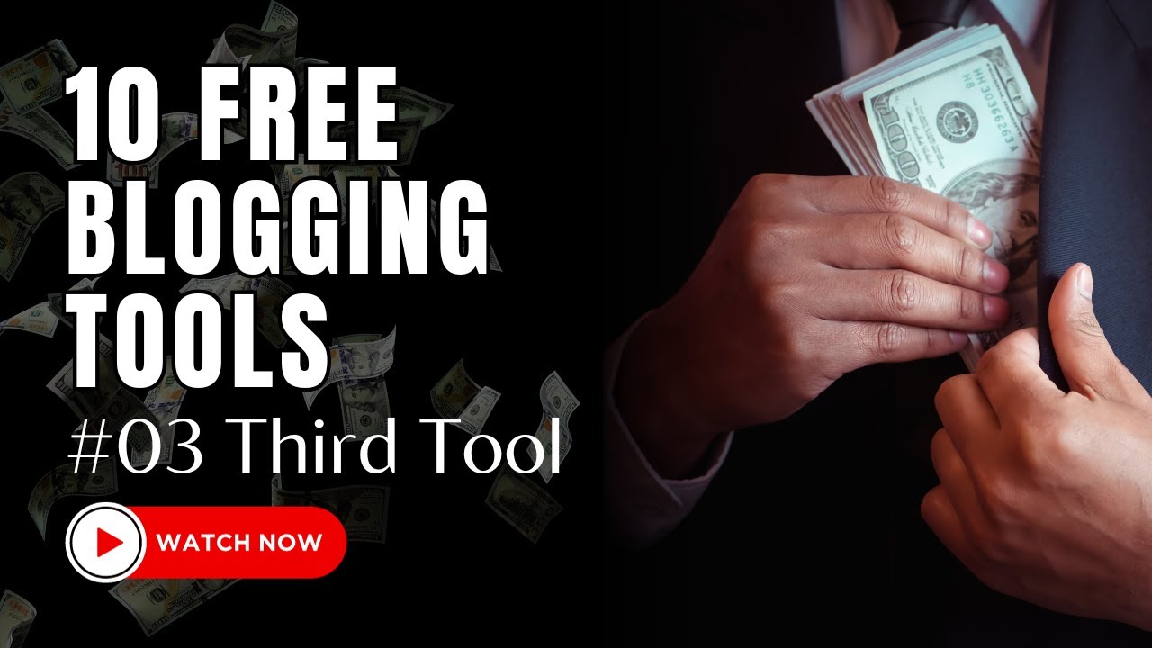 #3 Blogging For Beginner | Idea Forge: Crafting Blog Gold with the Ultimate Idea Generation Tool! ✨📝