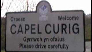Capel curig