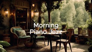오늘은 행복하고 편안한 날이 되길 바라요💖 소프트재즈22곡🌟긍정적인 에너지🌻 힐링음악,마음이 편안해지는 음악. Enjoy jazz piano music, happy day.