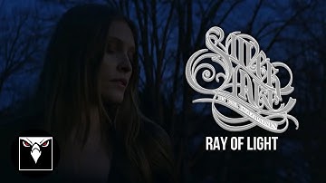 SILVER LAKE By Esa Holopainen - Ray Of Light (Official Music Video)