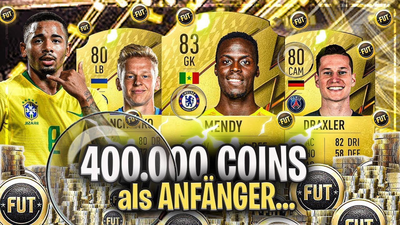 LOW BUDGET TRADING 😱 650K in 24 Stunden GEWINN! 😍💥JETZT MEGA EASY VIELE COINS MACHEN💰TOTY GELEAKED😱😍