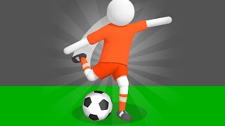 Ball Brawl‬ 3D - Android Gameplay [No Commentary] screenshot 5