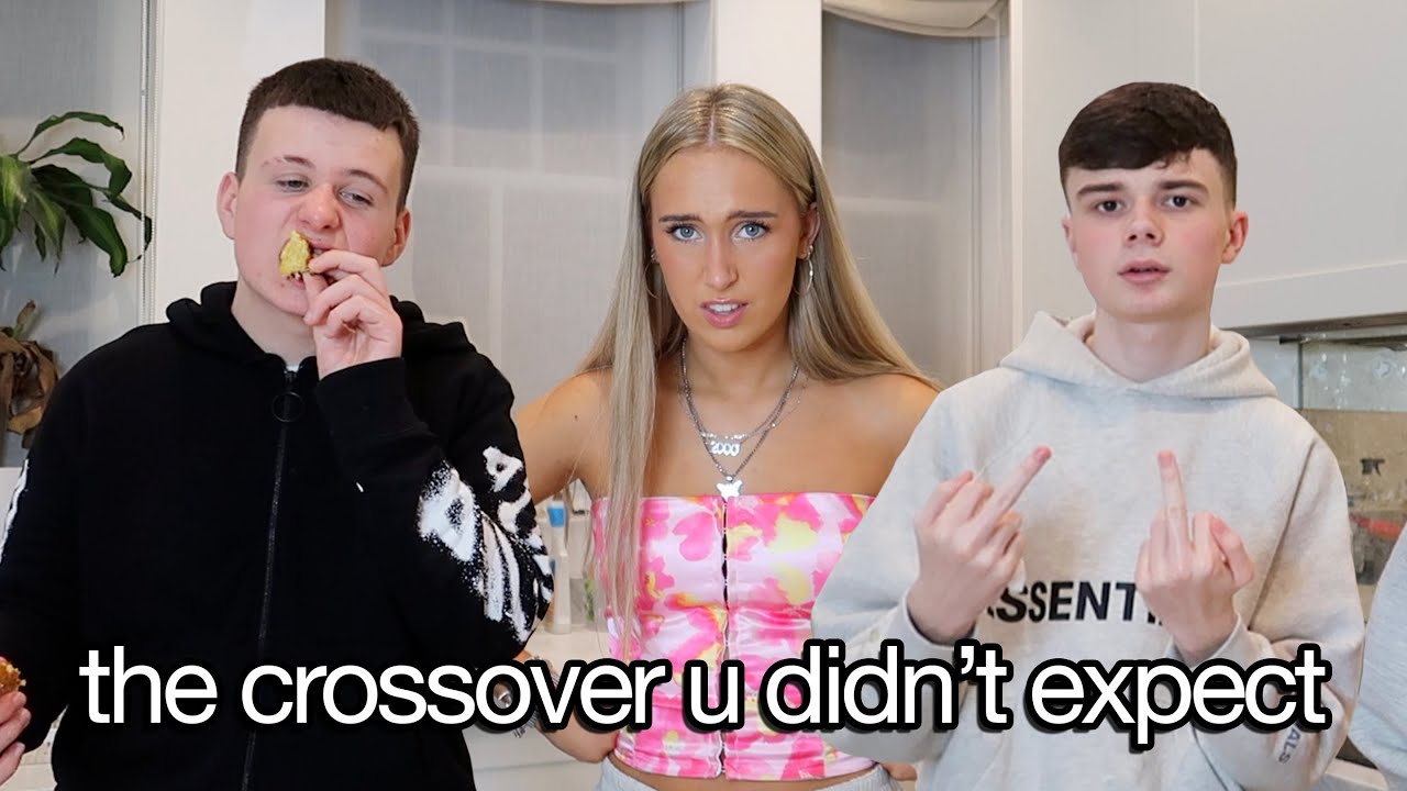 great british bake off with ollie ball and jacob pasquill