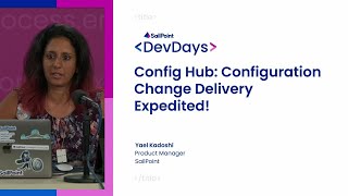 Config Hub: configuration change delivery expedited!