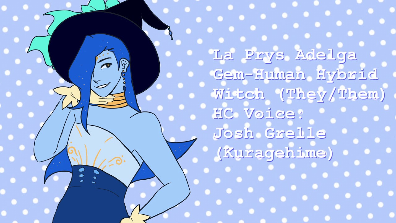 headcanon oc voices {dnd ocs pt2} YouTube