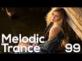 Tranceflohr - Melodic Trance Mix 99 - [MTMT099] - September 2021