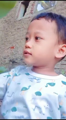 Halo guys ini Kaka Hannan kuat dan hebat kuat dan hebat #baby #shorts