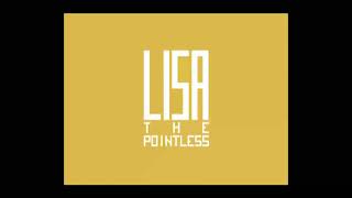 Lisa the Pointless OST - E|STRAY|S (Feat. Joii)