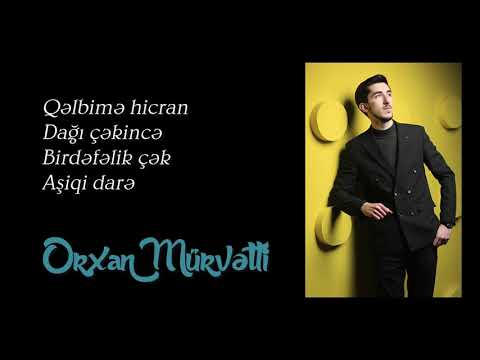 Orxan Murvetli - Eceb miyane (Akustik)