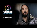 Steve Aoki Talks Health and Heritage | VERSED: The ASCAP Podcast - EP 35