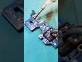 Type C Connector Replacement #mobile #smartphone #mobilereparingclasses #repair