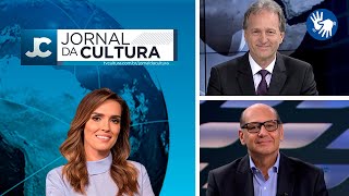 Jornal da Cultura | 06/07/2020 screenshot 4
