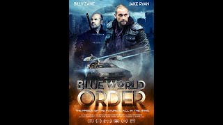 BLUE WORLD ORDER TÜRKÇE DUBLAJ AKSİYON FİLMİ