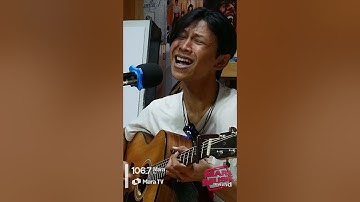 DANAR WIDIANTO - PERJALANAN LIVE AT MARA MUSIK