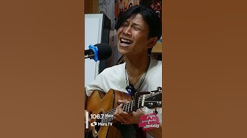 DANAR WIDIANTO - PERJALANAN LIVE AT MARA MUSIK