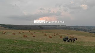 Visit Romania - Băla - Mureș