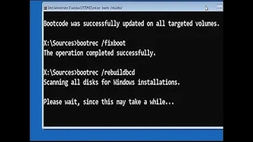 Fix Windows Server 2016 Master Boot Record Startup Repair Using Windows CD