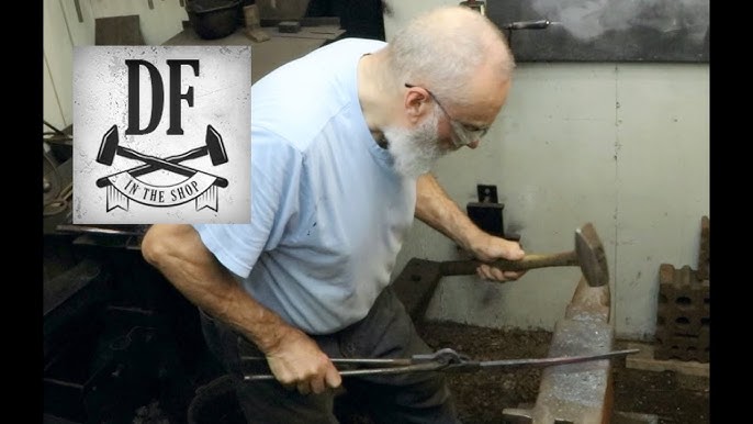 5 things to know about blacksmithing in Mississippi from a craft master