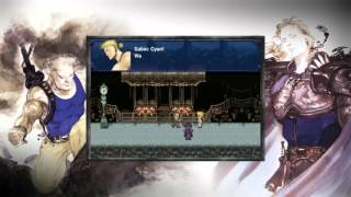 FINAL FANTASY VI screenshot 1