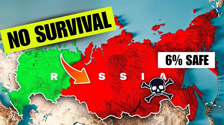 This Is Why NOBODY Survives in Eastern Russia!