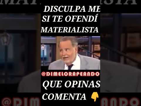 GORDO MOLINA PIDE
