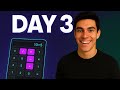HTML CSS Projects For Beginners | JavaScript Tutorial | HTML and CSS Tutorial | Calculator