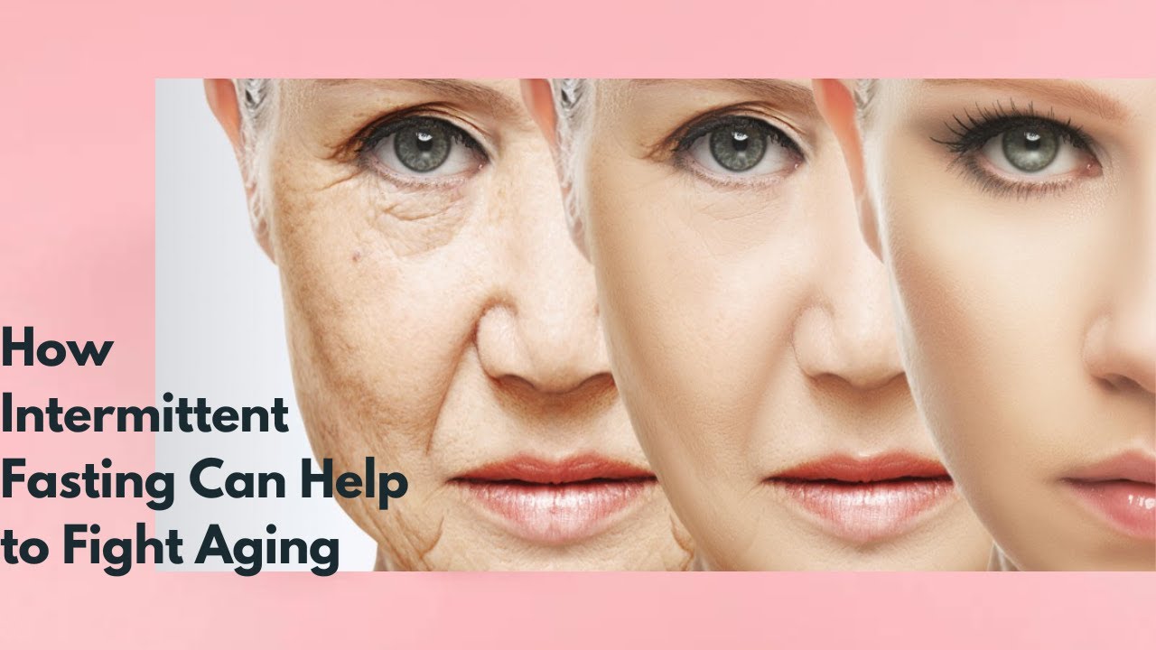 Unlocking the Fountain of Youth: The Power of Intermittent Fasting ...