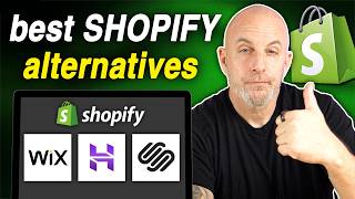 Best Shopify Alternatives | 3 Popular Platforms to Use in 2026