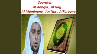 Sourate Al Anbiya, Pt. 2