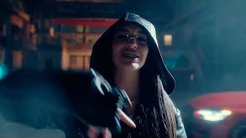 Thumbnail of Maleigh Zan, Dina Ayada - Passenger Princess (OFFICIAL MUSIC VIDEO)