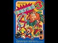 Video sfida N.6 Donkey Kong 3