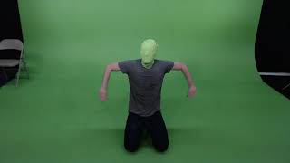 Jerma985 - Headless CURSED
