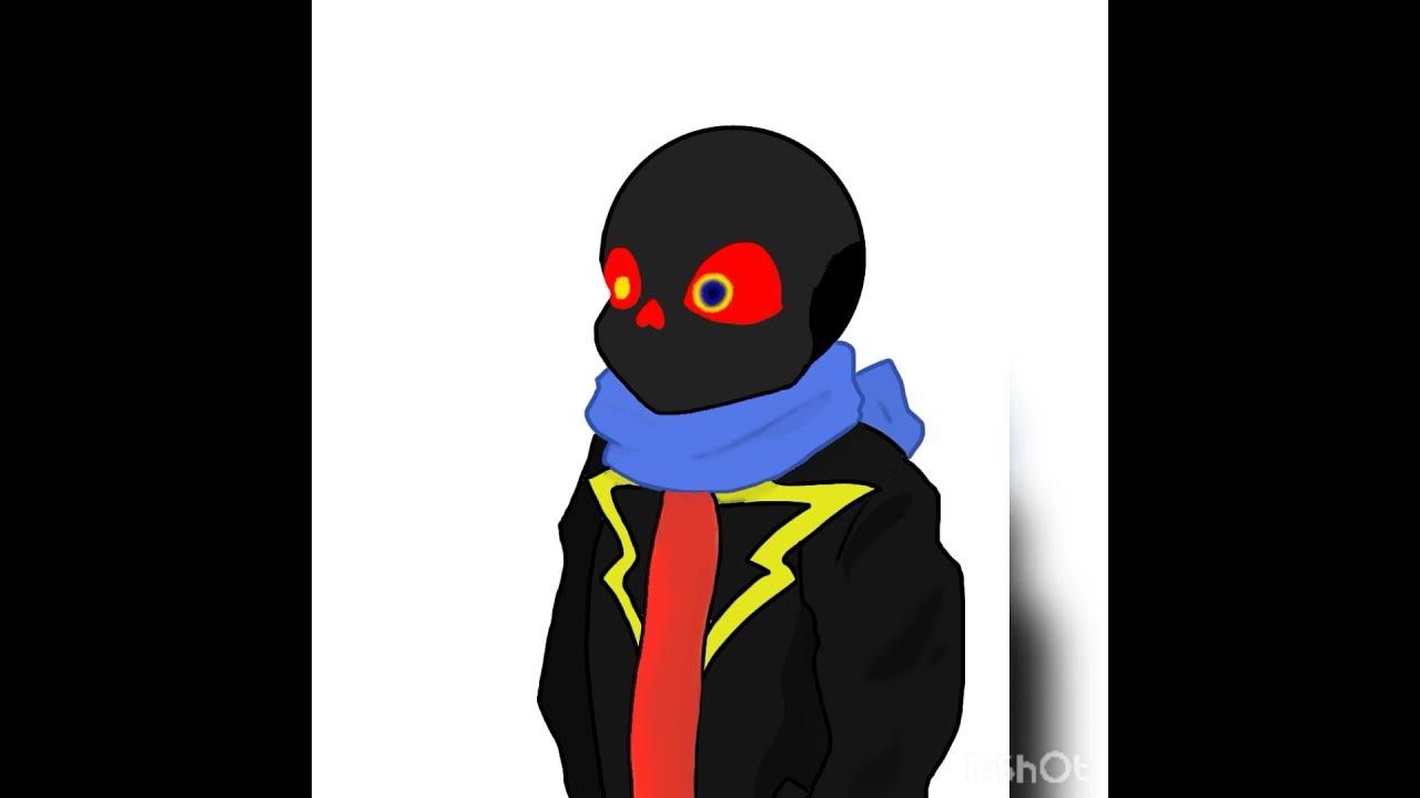i-draw-error-sans-d-youtube